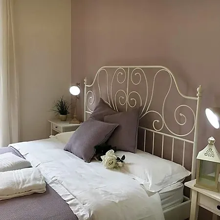 Bed & Breakfast Luce Del Barocco Lecce