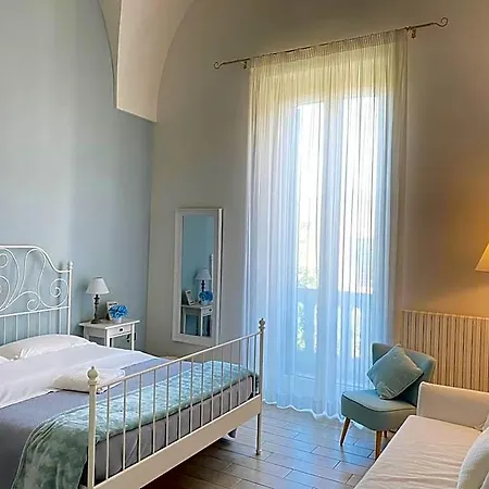 Luce Del Barocco Bed & Breakfast