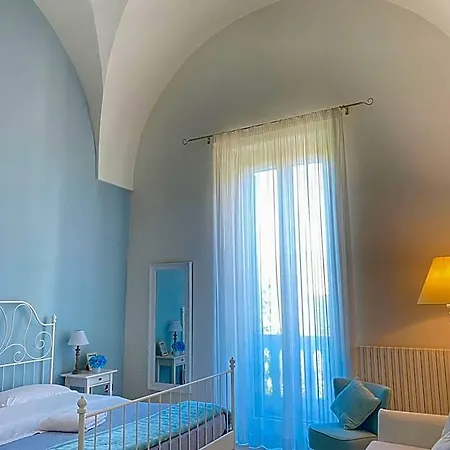 Bed & Breakfast Luce Del Barocco