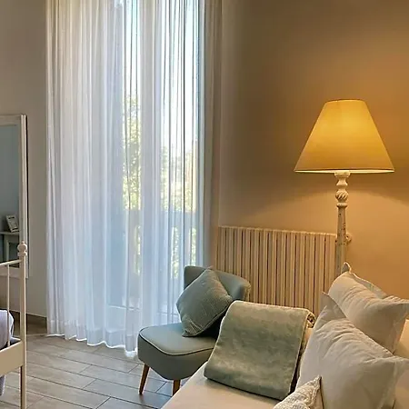 Luce Del Barocco Bed & Breakfast 4*