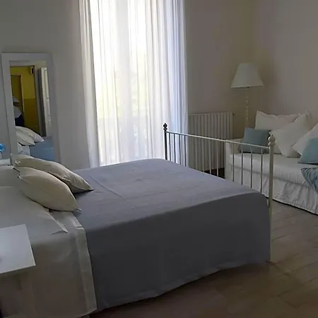 Luce Del Barocco 4* Lecce