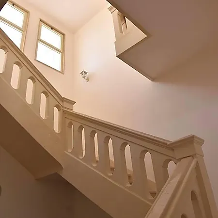 Отель типа 