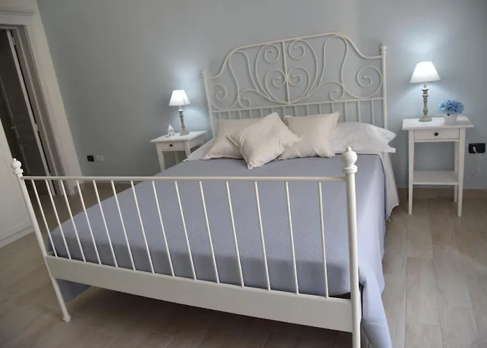 Luce Del Barocco Bed & Breakfast Lecce