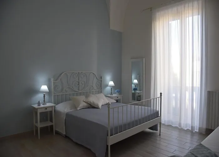Luce Del Barocco Bed & Breakfast 4*