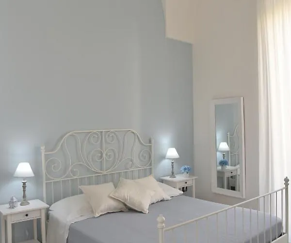 Luce Del Barocco Bed & Breakfast