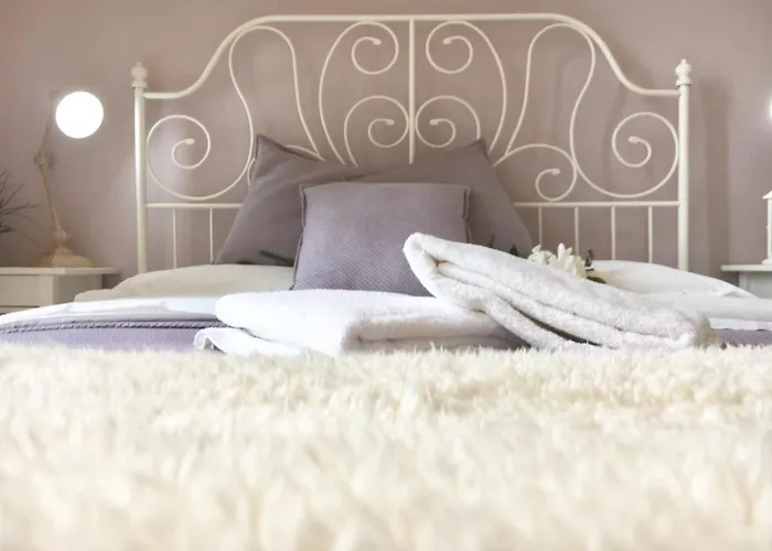 Bed & Breakfast Luce Del Barocco Lecce