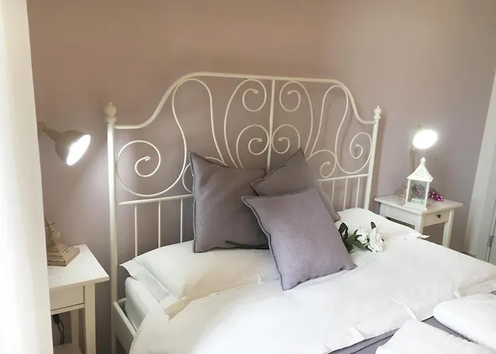 Luce Del Barocco Bed & Breakfast 4*