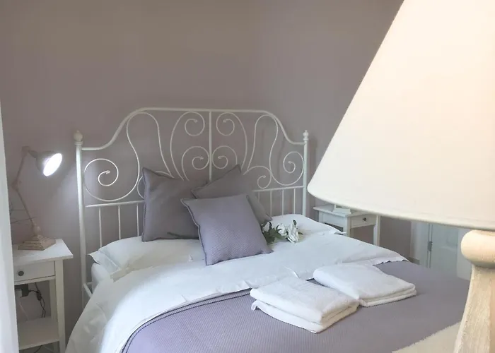 住宿加早餐酒店 Luce Del Barocco