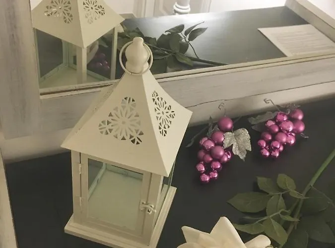 Luce Del Barocco Bed & Breakfast 4*