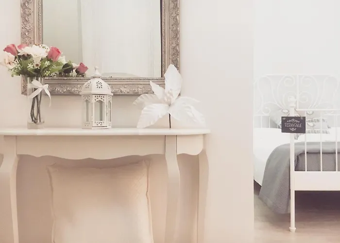 Luce Del Barocco Bed & Breakfast 4*