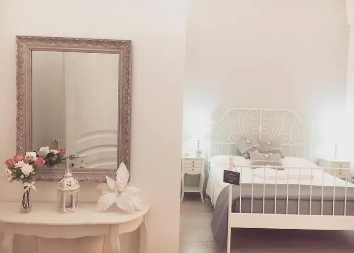 Luce Del Barocco 莱切