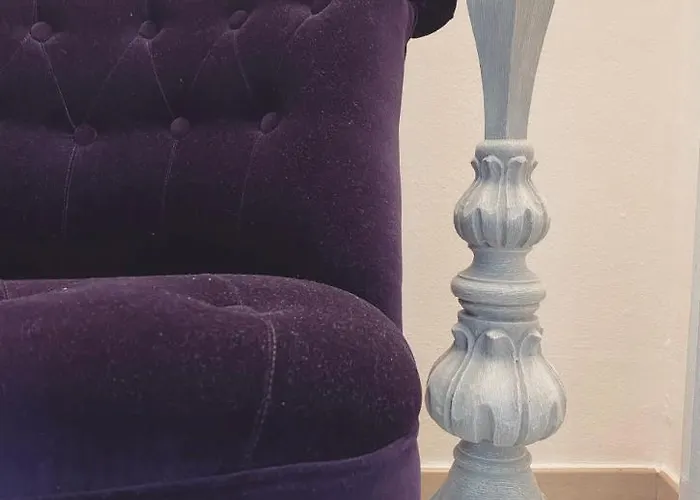 Luce Del Barocco Bed & Breakfast