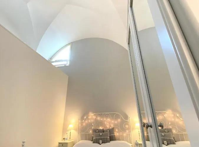 Luce Del Barocco 4* 莱切